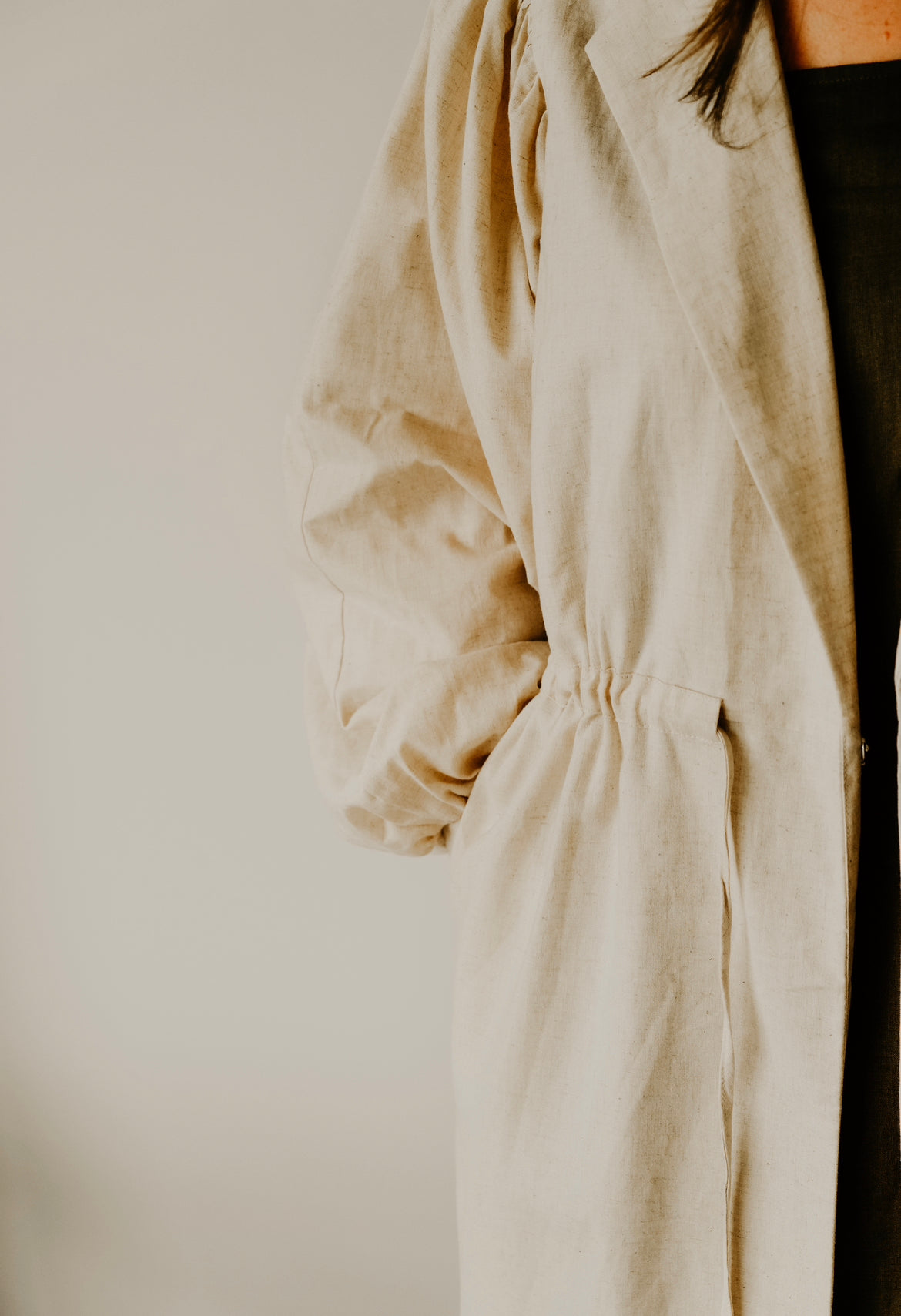 Millie Coat