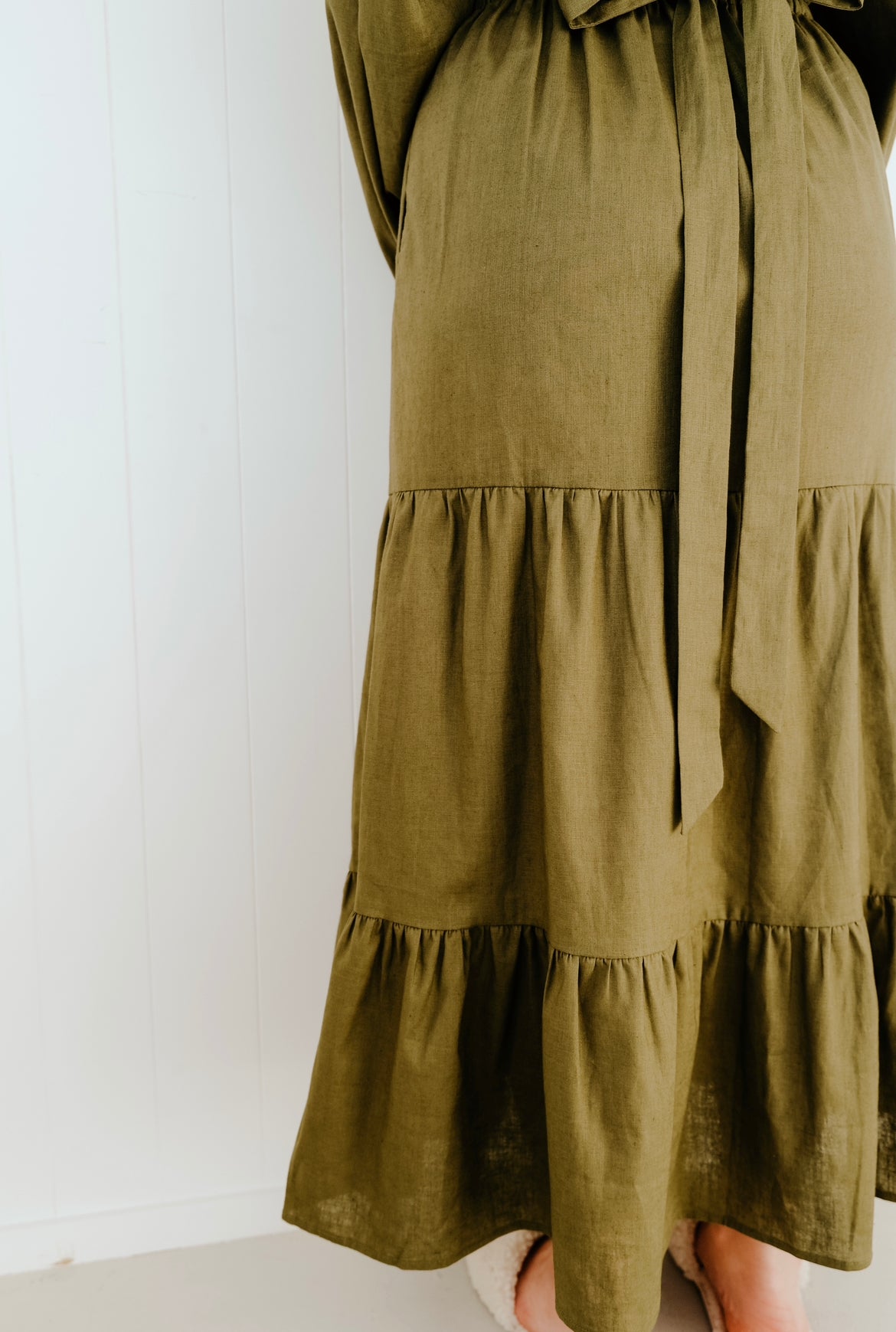 Pixie Skirt