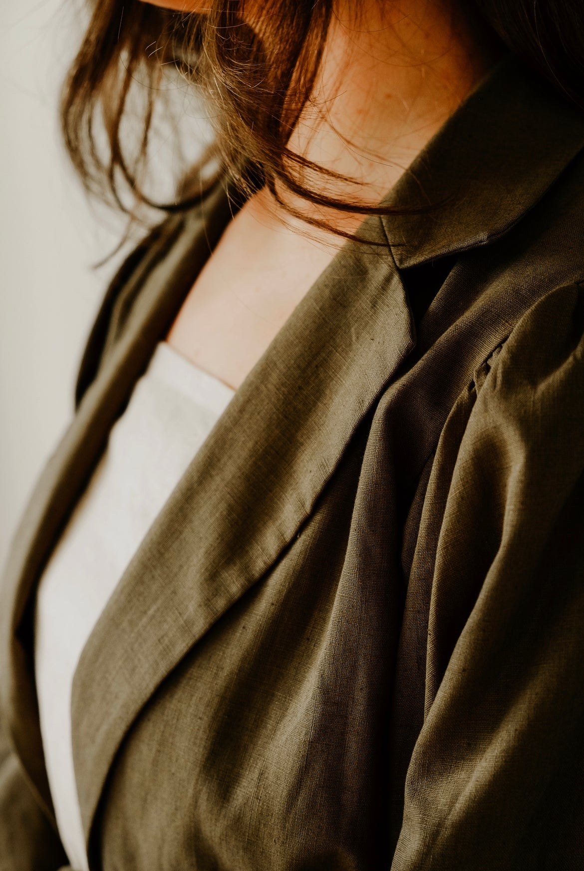 Millie Coat
