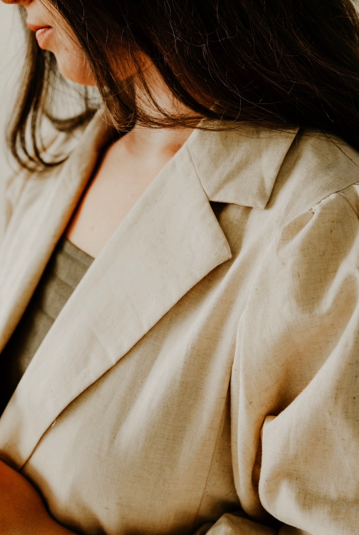 Millie Coat