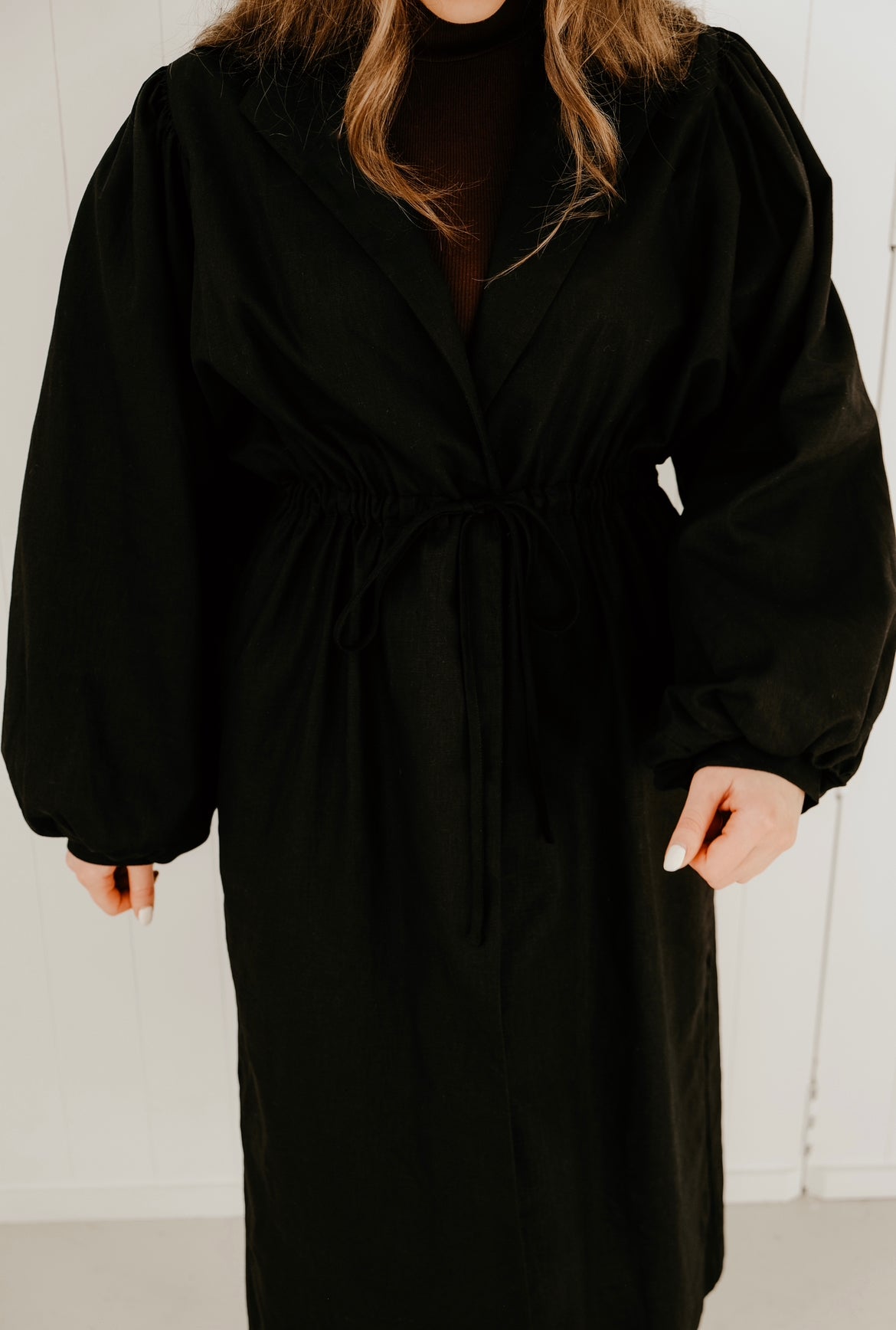 Millie Coat
