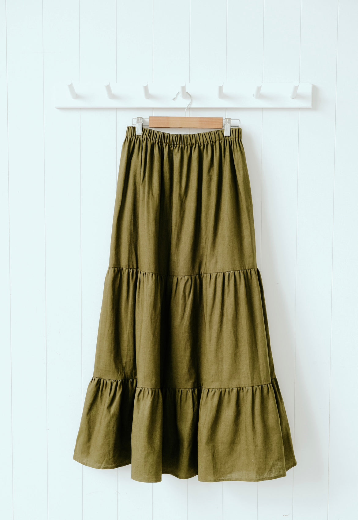 Pixie Skirt